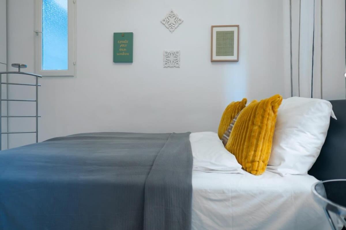 Chic Central Flat With River View Budapest Exterior photo